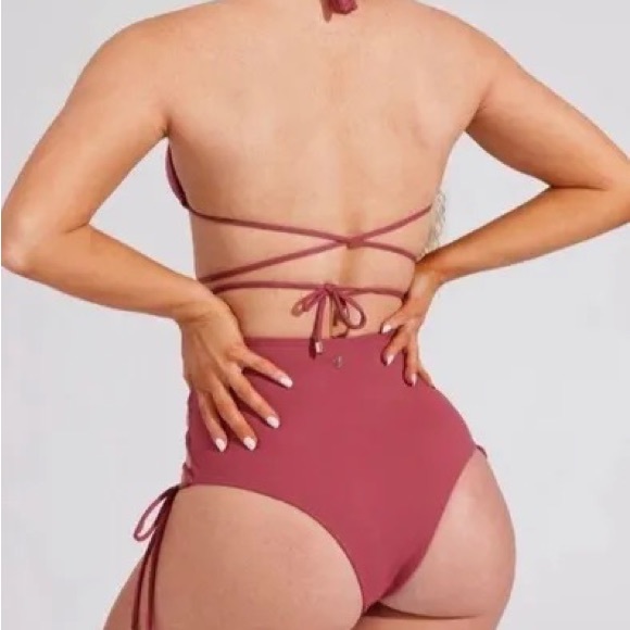 Buffbunny Santorini Bikini Top - Picture 6 of 10